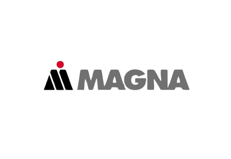 Magna logo