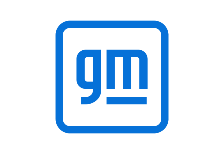 logo gm
